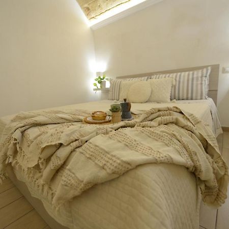 Castrum Casa Vacanza Mesagne Zewnętrze zdjęcie