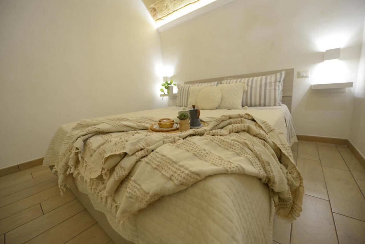 Castrum Casa Vacanza Mesagne Zewnętrze zdjęcie