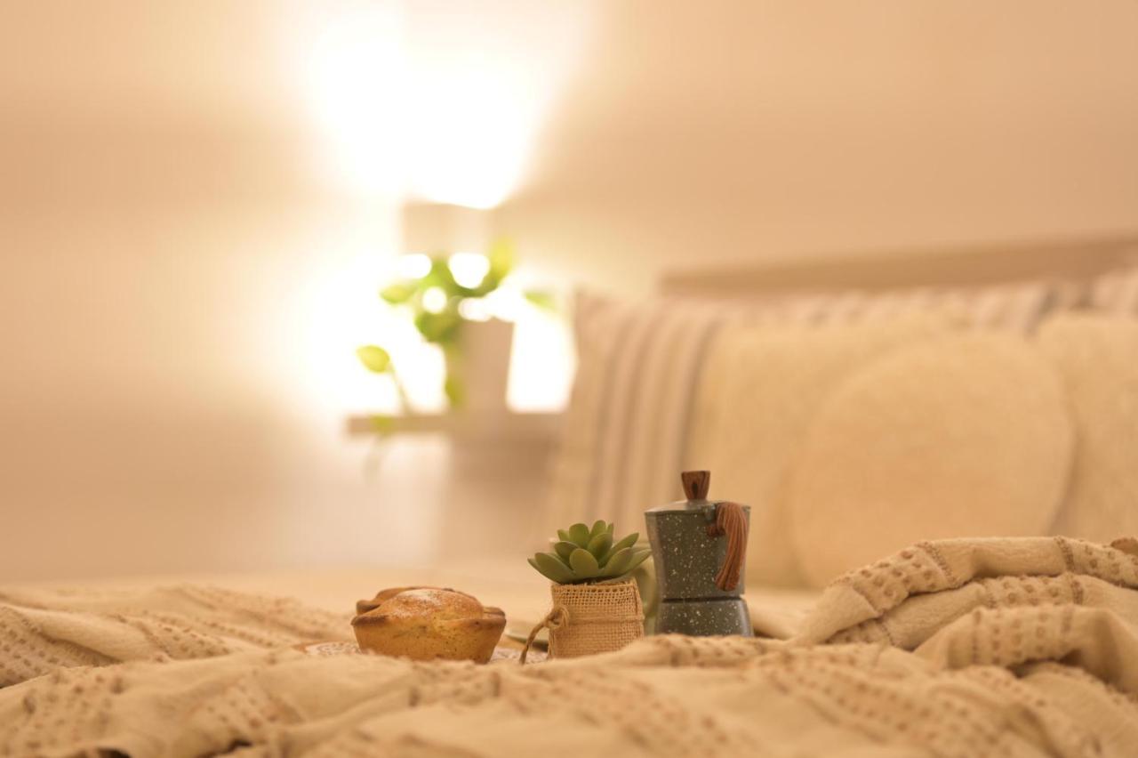 Castrum Casa Vacanza Mesagne Zewnętrze zdjęcie