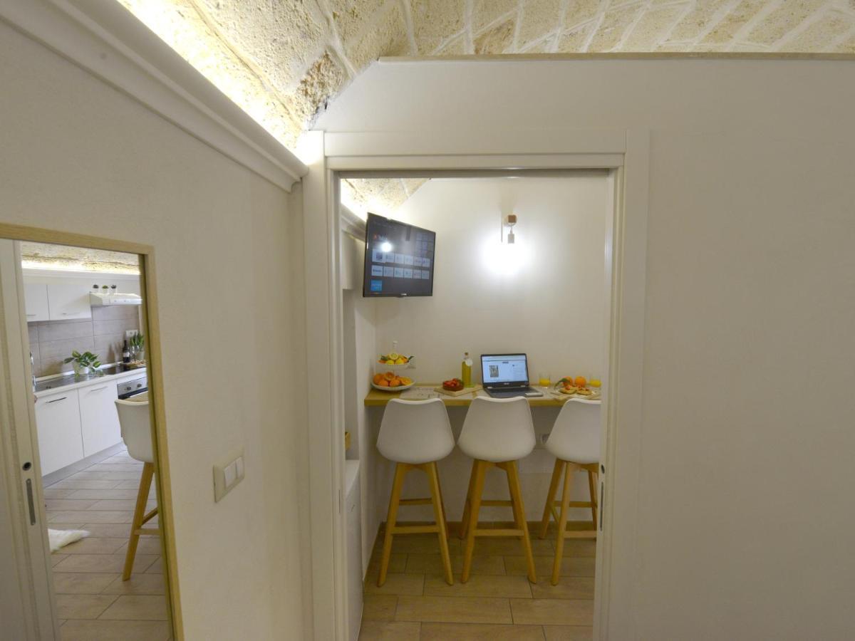 Castrum Casa Vacanza Mesagne Zewnętrze zdjęcie