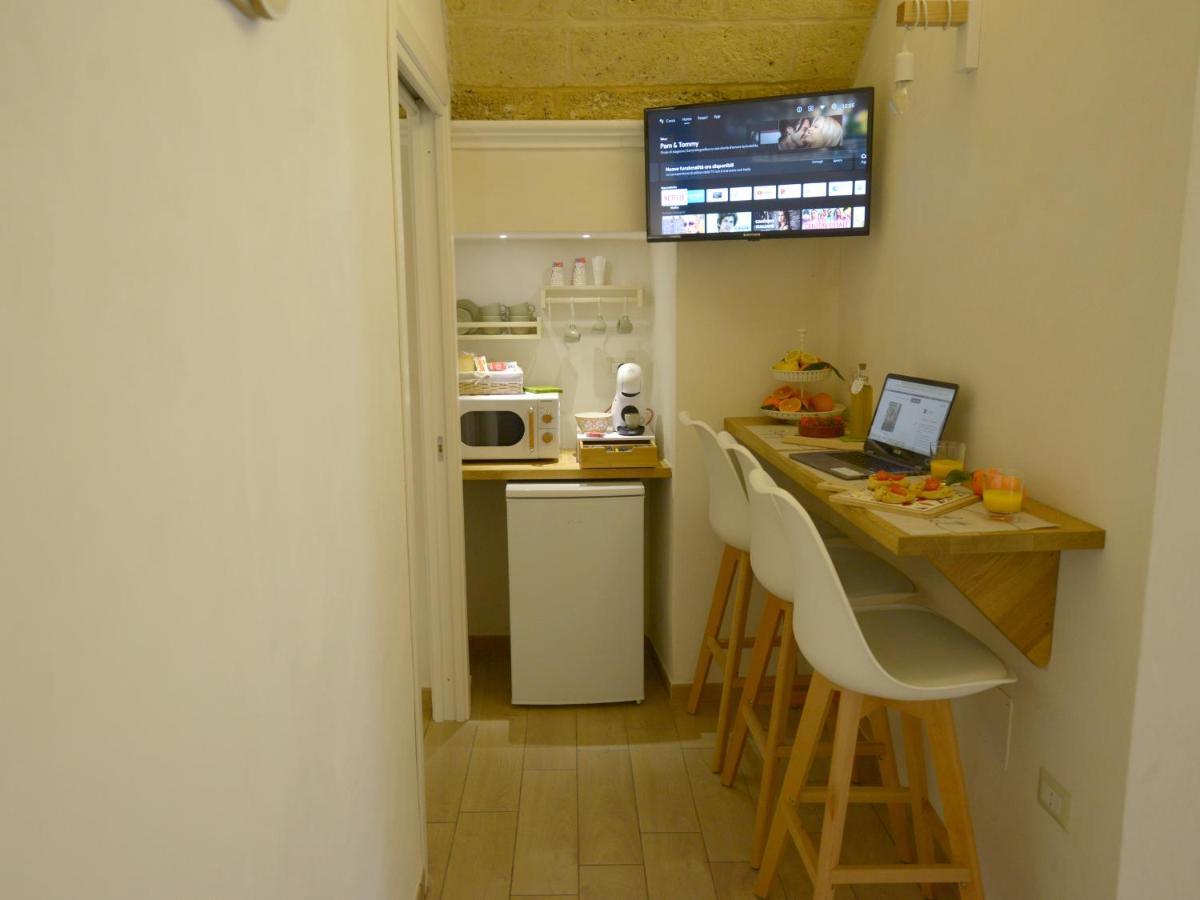 Castrum Casa Vacanza Mesagne Zewnętrze zdjęcie