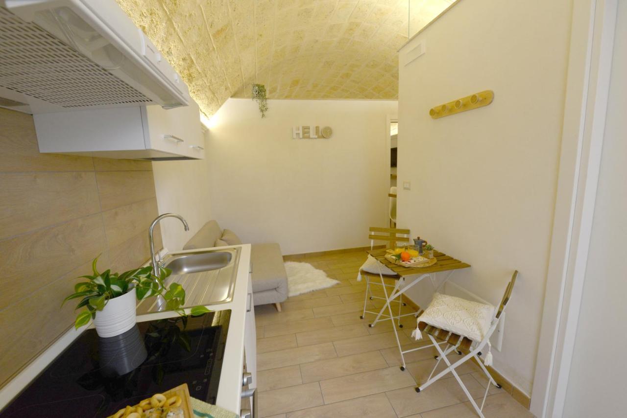 Castrum Casa Vacanza Mesagne Zewnętrze zdjęcie