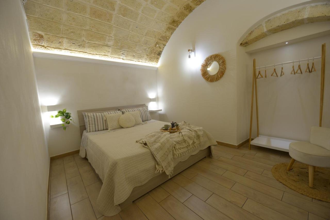 Castrum Casa Vacanza Mesagne Zewnętrze zdjęcie
