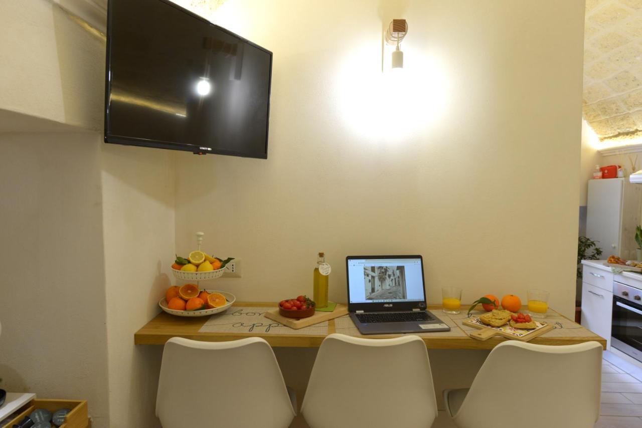 Castrum Casa Vacanza Mesagne Zewnętrze zdjęcie