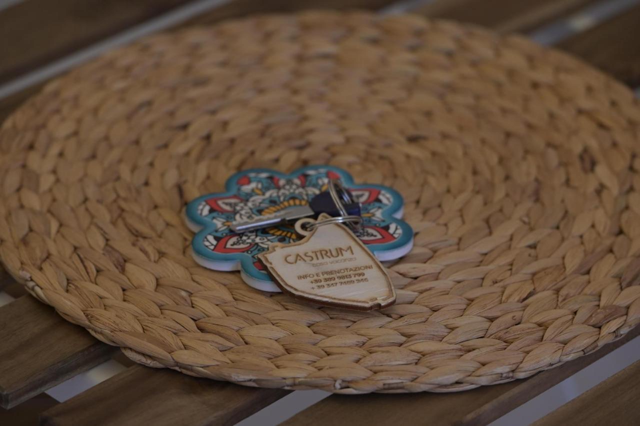Castrum Casa Vacanza Mesagne Zewnętrze zdjęcie