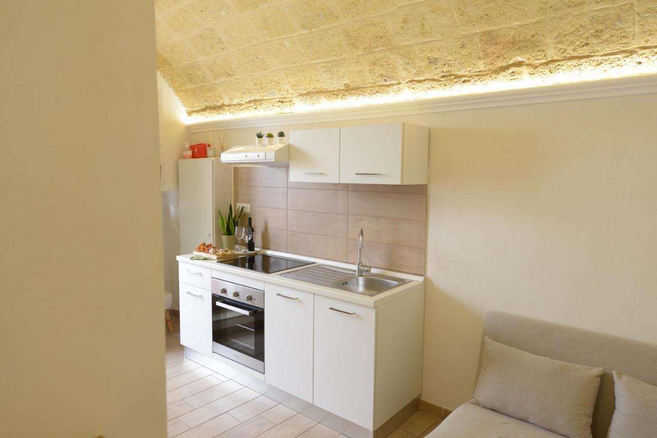 Castrum Casa Vacanza Mesagne Zewnętrze zdjęcie