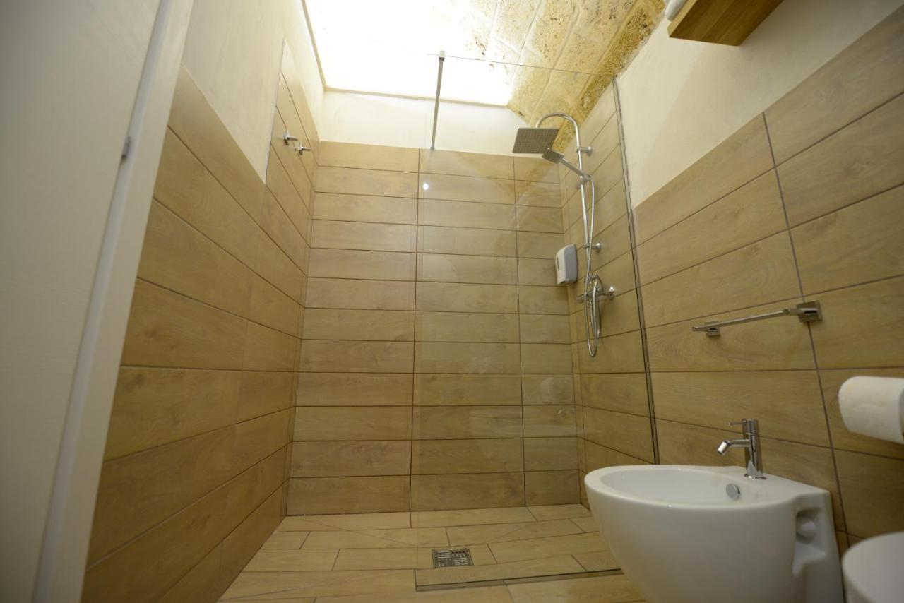 Castrum Casa Vacanza Mesagne Zewnętrze zdjęcie