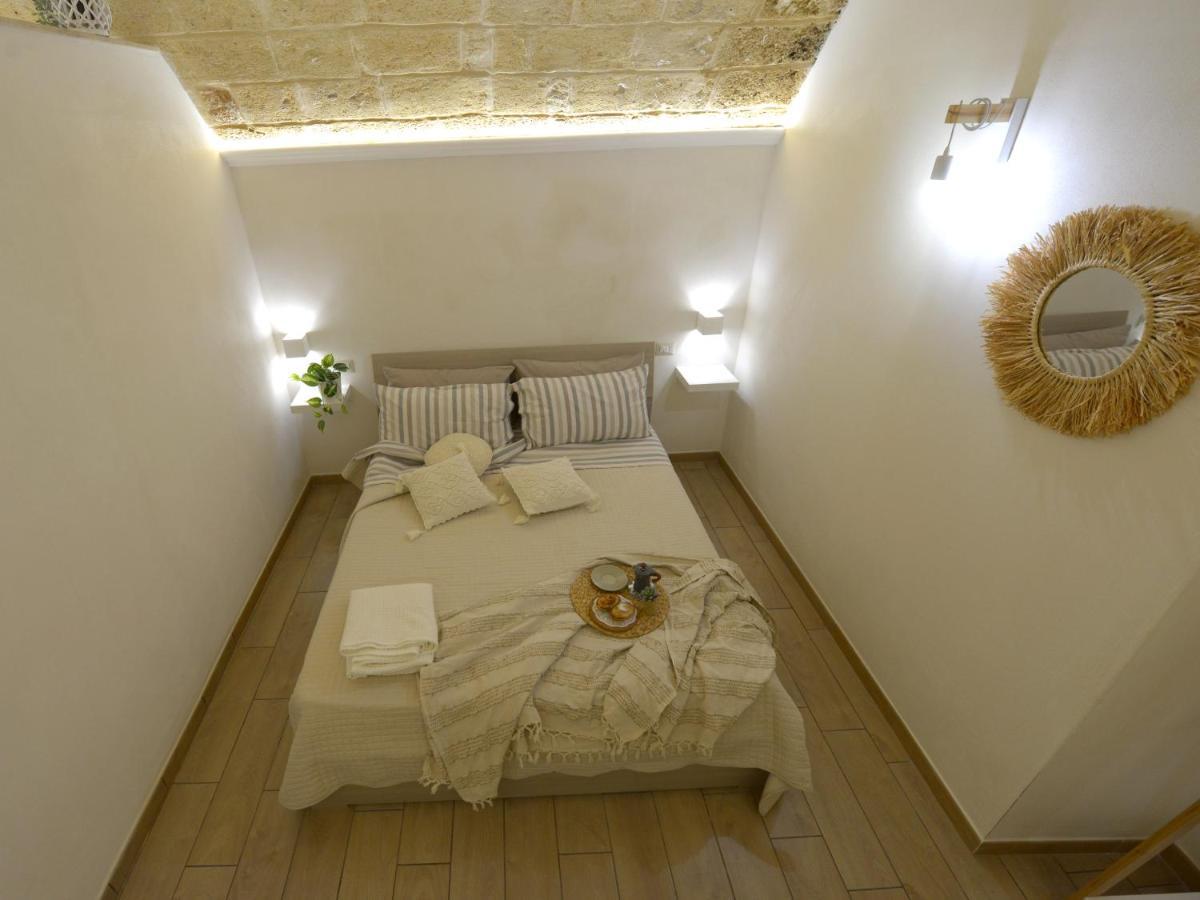 Castrum Casa Vacanza Mesagne Zewnętrze zdjęcie