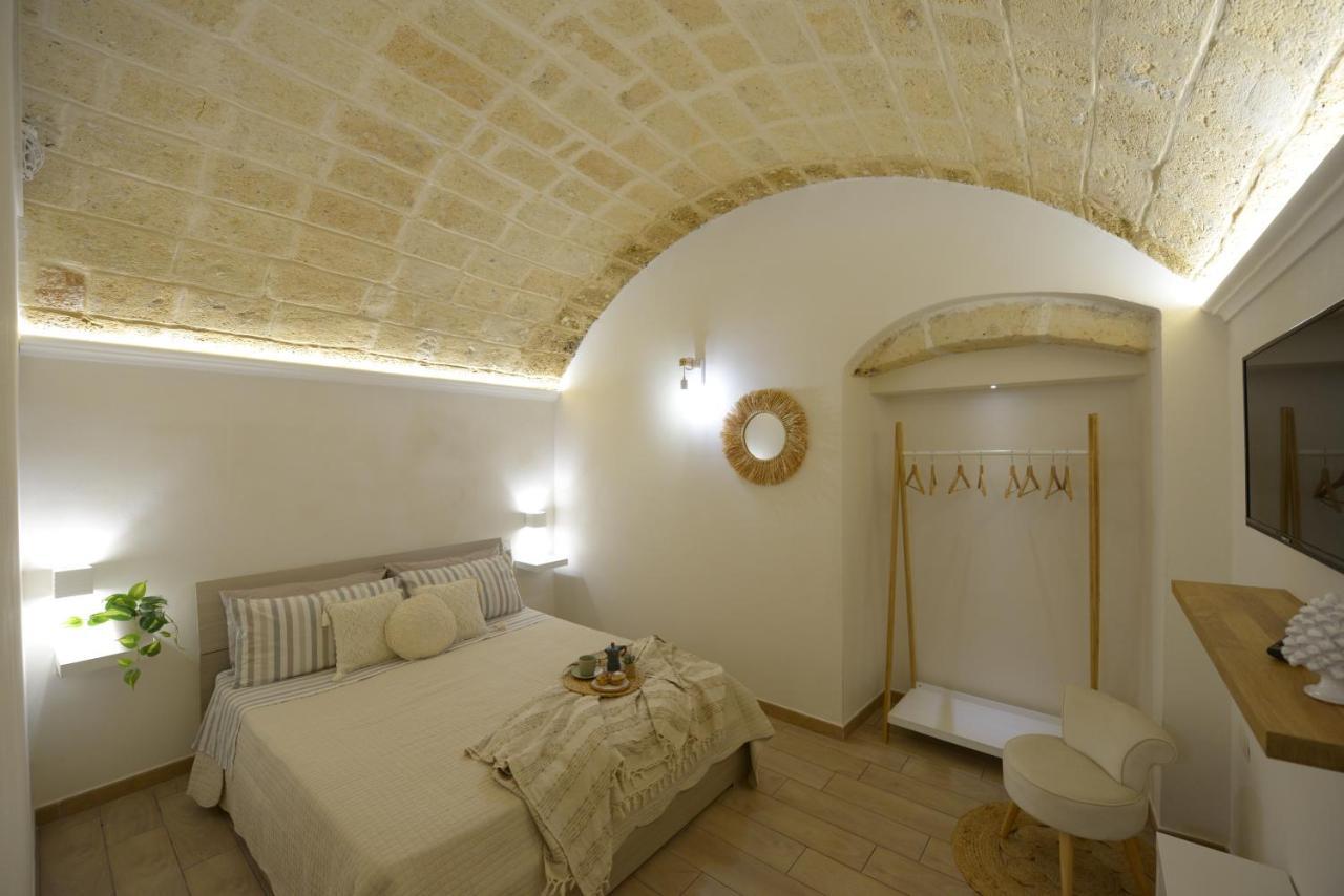 Castrum Casa Vacanza Mesagne Zewnętrze zdjęcie