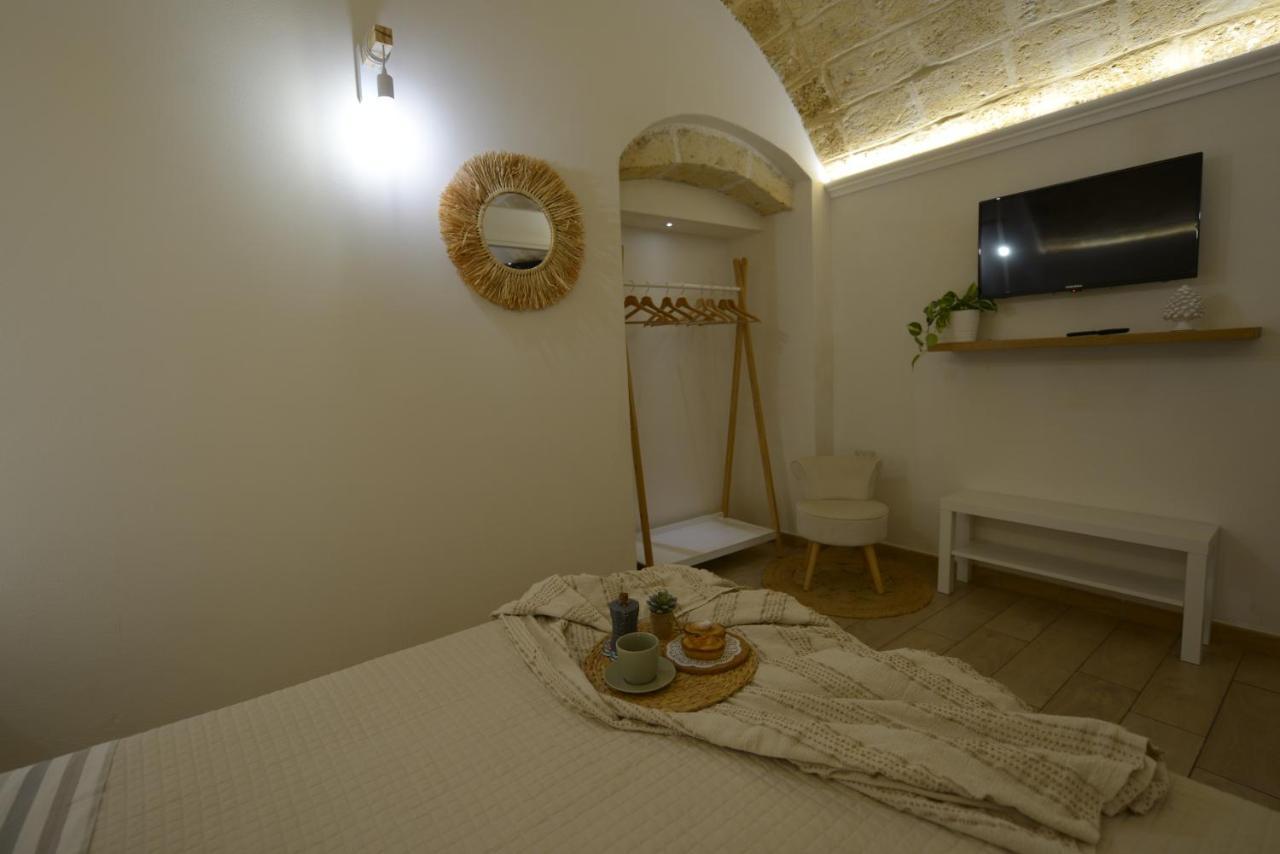 Castrum Casa Vacanza Mesagne Zewnętrze zdjęcie