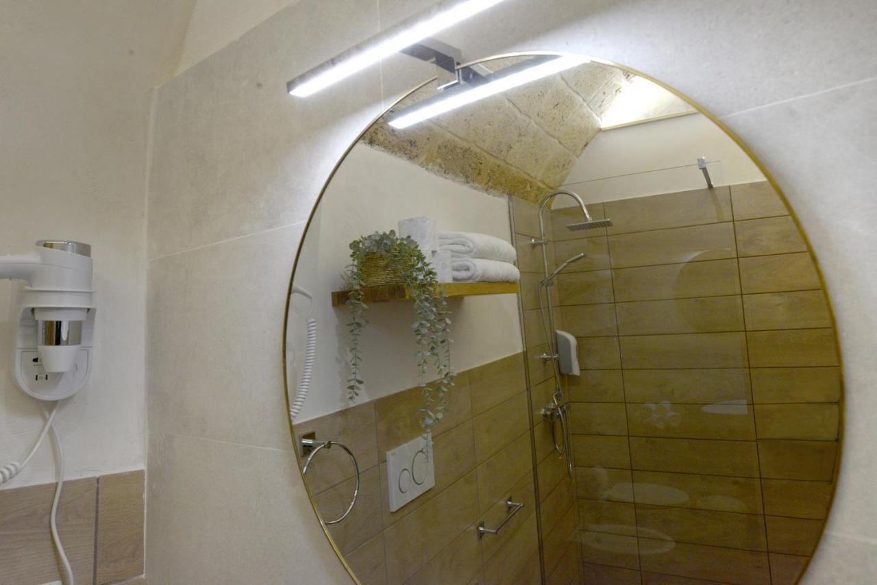 Castrum Casa Vacanza Mesagne Zewnętrze zdjęcie