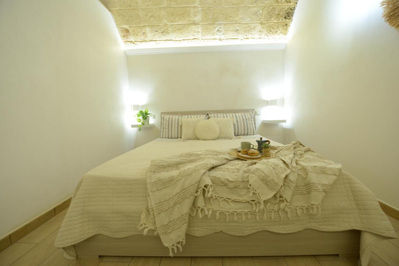 Castrum Casa Vacanza Mesagne Zewnętrze zdjęcie